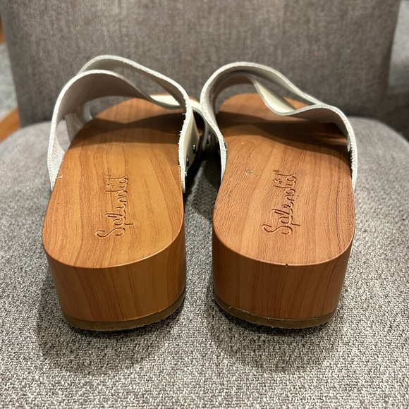 Splendid Platform Sandal - Picture 4 of 5